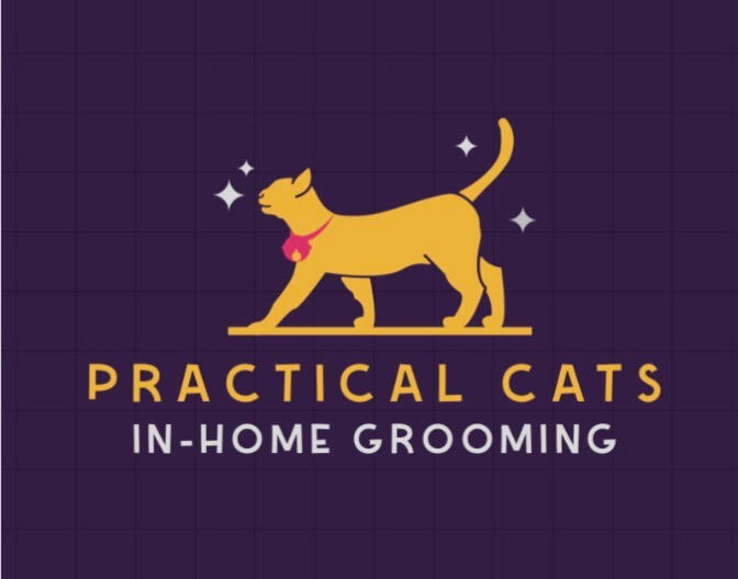 Logo Purple